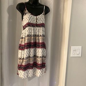 BOHEMIAN Sundress Sz: S